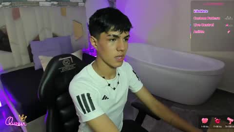 Snapshot of damian_tay chatting on 05-02-26, 07:19 damian_tay online show from 05-02-26, 07:19