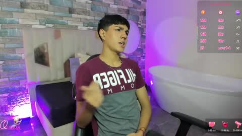 Snapshot of damian_tay chatting on 05-06-26, 12:32 damian_tay online show from 05-06-26, 12:32