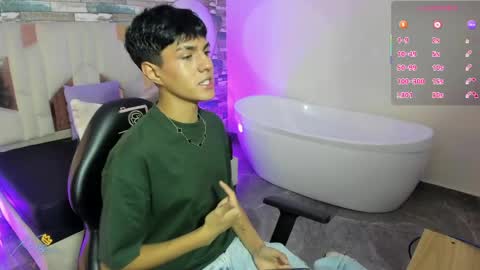 Snapshot of damian_tay chatting on 05-10-26, 11:59 damian_tay online show from 05-10-26, 11:59