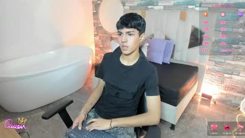 Snapshot of damian_tay chatting on 05-18-26, 11:38 damian_tay online show from 05-18-26, 11:38