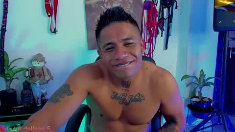 Damian torner online show from 01-05-25, 11:26