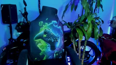 Damian torner online show from 10-12-25, 08:35