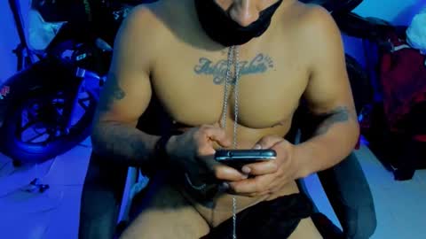 Damian torner online show from 10-13-25, 11:54