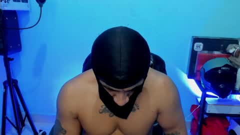 Damian torner online show from 04-24-26, 07:22