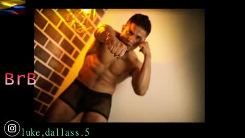 Damian torner online show from 07-11-26, 01:25