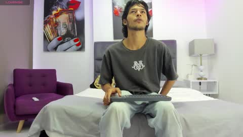 Damian Vadim online show from 01-17-26, 11:15