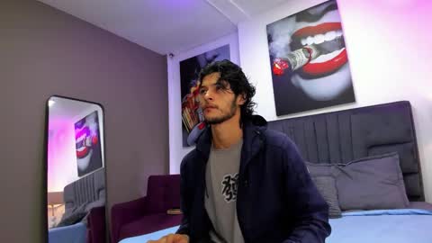 Damian Vadim online show from 02-01-26, 11:20