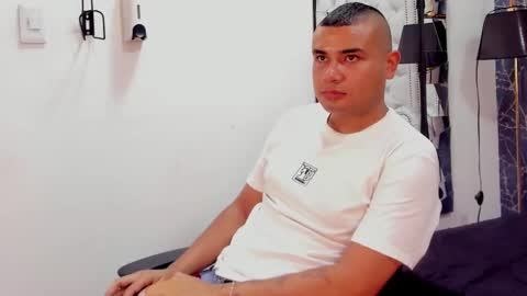 Damian Blaze online show from 09-25-25, 11:52