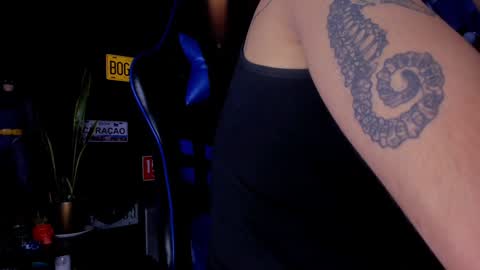 Daamiancox online show from 01-24-25, 09:49