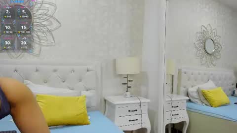 Damiana online show from 07-28-26, 12:48