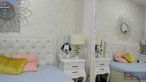 Damiana online show from 08-06-26, 11:45