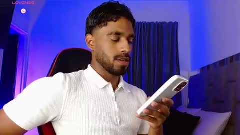 damiano_walker online show from 09-27-25, 04:06