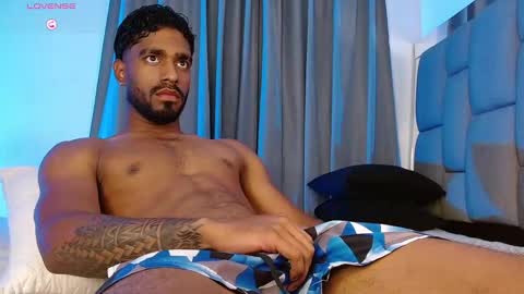 damiano_walker online show from 10-05-25, 06:12