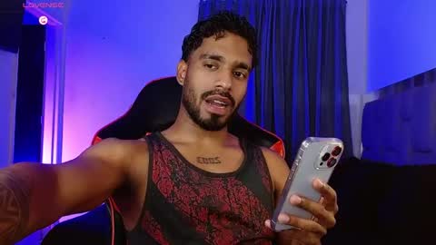 damiano_walker online show from 12-05-25, 03:37