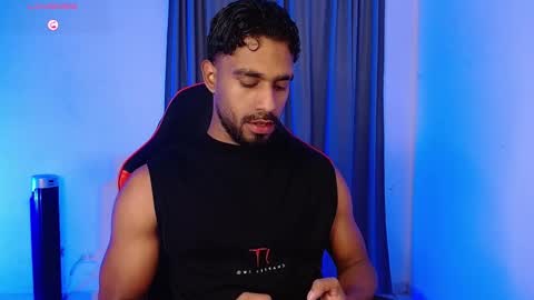 damiano_walker online show from 01-11-26, 03:33