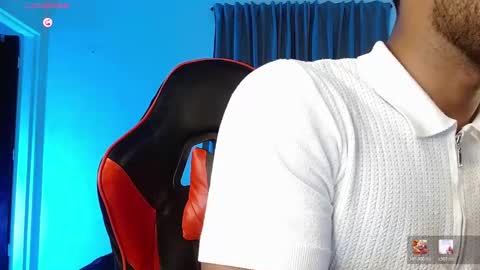 damiano_walker online show from 02-07-26, 04:27