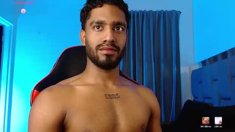 damiano_walker online show from 02-10-26, 04:38