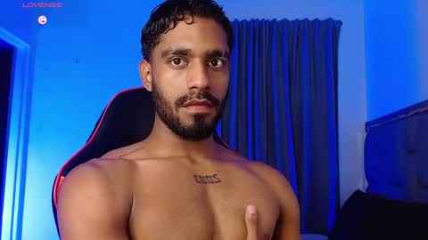 damiano_walker online show from 03-07-26, 05:26