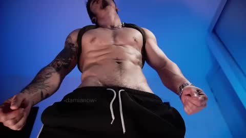 insta damn8   --------  online show from 03-18-26, 12:03