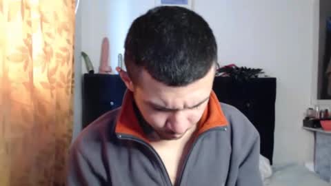 damiansexyboy69 online show from 02-03-26, 03:28