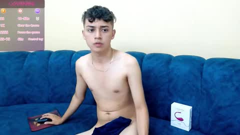 LIAM online show from 12-17-24, 11:27