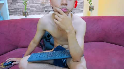 LIAM online show from 02-17-25, 07:10