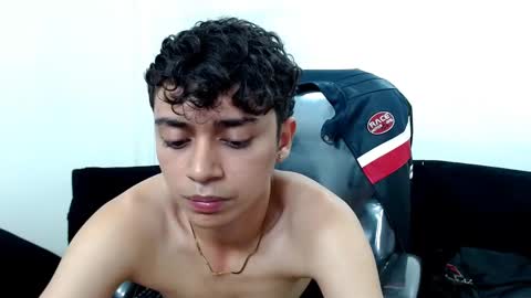 LIAM online show from 03-06-25, 01:16