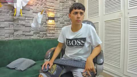 LIAM online show from 11-01-25, 05:59