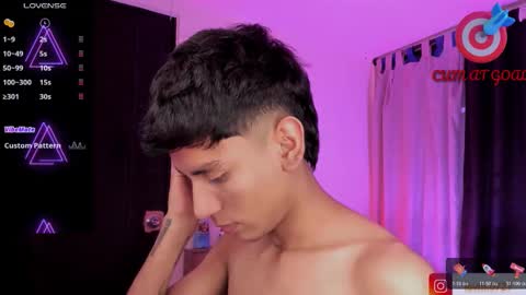 Levin online show from 03-18-26, 05:21