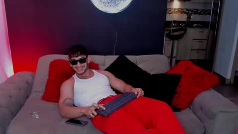 INSTAGRAM  DAMMIANMILLEROFICIAL online show from 02-02-26, 11:25