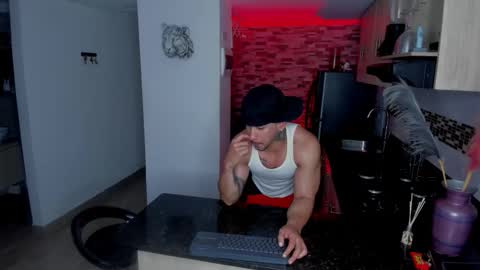 INSTAGRAM  DAMMIANMILLEROFICIAL online show from 02-03-26, 03:04