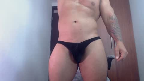 dammuscle online show from 06-16-26, 05:48