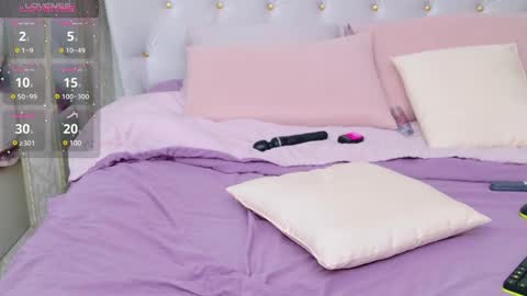 Julia online show from 03-12-25, 07:24