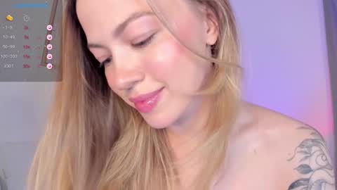  Tiana  online show from 03-07-26, 03:31