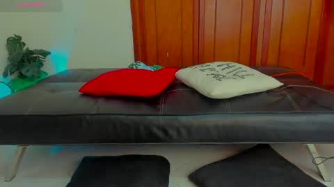 Snapshot of damn_fantasy chatting on 01-27-25, 09:22 Kary-- independent model Schedule 0530am-1000am colombian time online show from 01-27-25, 09:22