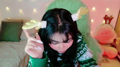 Criss online show from 12-22-24, 01:23