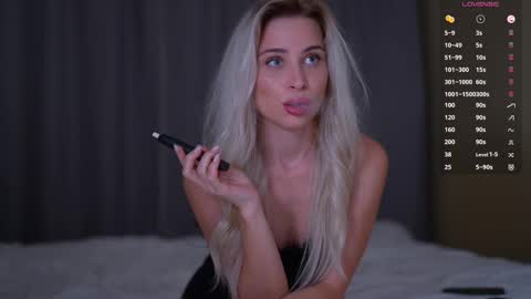 Ashley online show from 09-11-25, 09:04