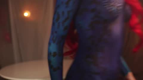 Snapshot of damnash2 chatting on 10-31-25, 09:05 Ashley online show from 10-31-25, 09:05