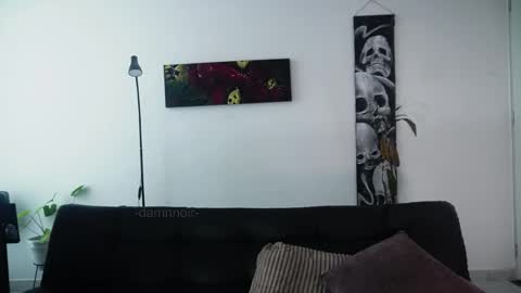 insta damn8   ---         -----  online show from 05-03-26, 01:50