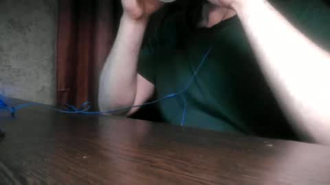 Snapshot of damon78655 chatting on 06-15-26, 07:38 Damon online show from 06-15-26, 07:38