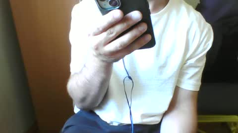 Snapshot of damon78655 chatting on 06-25-26, 08:08 Damon online show from 06-25-26, 08:08