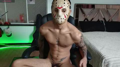 Damon online show from 10-27-25, 05:50