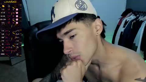 Damon online show from 06-23-26, 12:41
