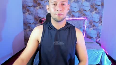 Damon bakert online show from 05-14-26, 03:08