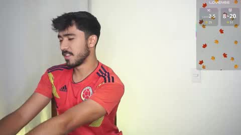 damon_frost online show from 09-29-25, 10:03