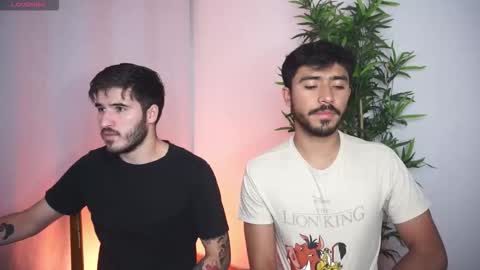 damon_frost online show from 10-06-25, 07:33