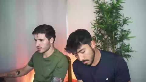 damon_frost online show from 10-08-25, 08:17