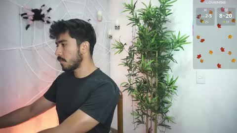 damon_frost online show from 10-13-25, 08:53