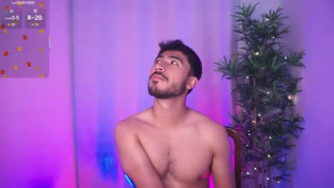 damon_frost online show from 11-05-25, 09:48