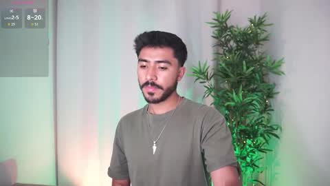 damon_frost online show from 11-21-25, 09:35